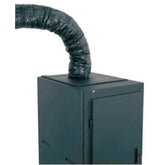 Middle Atlantic ERK-DT ERK Series Top with Duct Cool Adapter